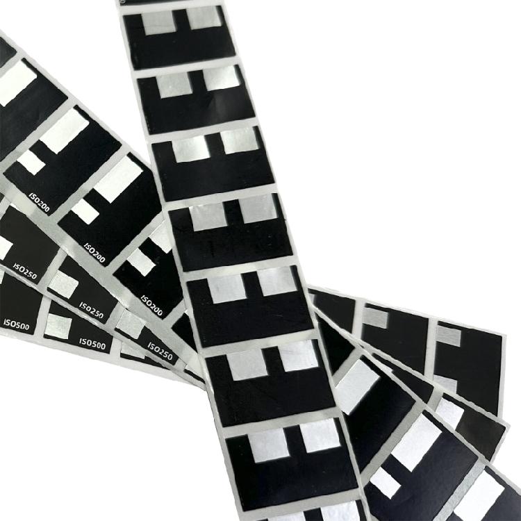 10Pieces 135 35mm Bulk Film Camera DX Code ISO500 400 320 250 200 160 100 50