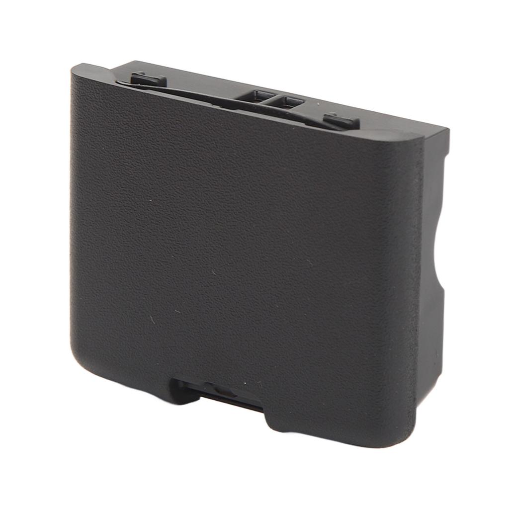 2 Way Radio Battery Case Portable 2 AA Walkie Talkie Battery Box for VX 5R VX 6R VX 7R