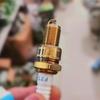 Spark Stopper Four-Stroke Small Gas Engines Reliable Ignition Electrode Spark Stopper Easy Install Durable Replacement
