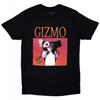 Gremlins Unisex Adult Homage Gizmo T-Shirt