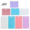 Healthcare Worker Notepad Silicone Note Pad, Reusable Sticky Notepad, Erasable and Waterproof Memo Clip-on Wipeable Small Notebook, Portable