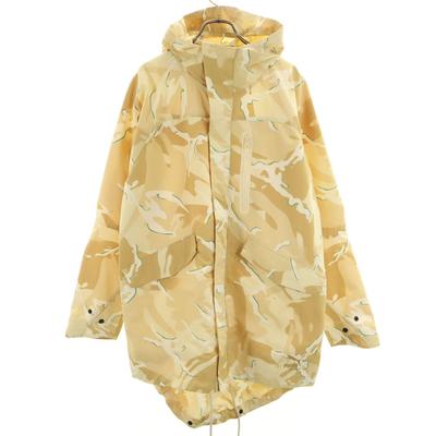 Chaquetas y abrigos – Cortavientos