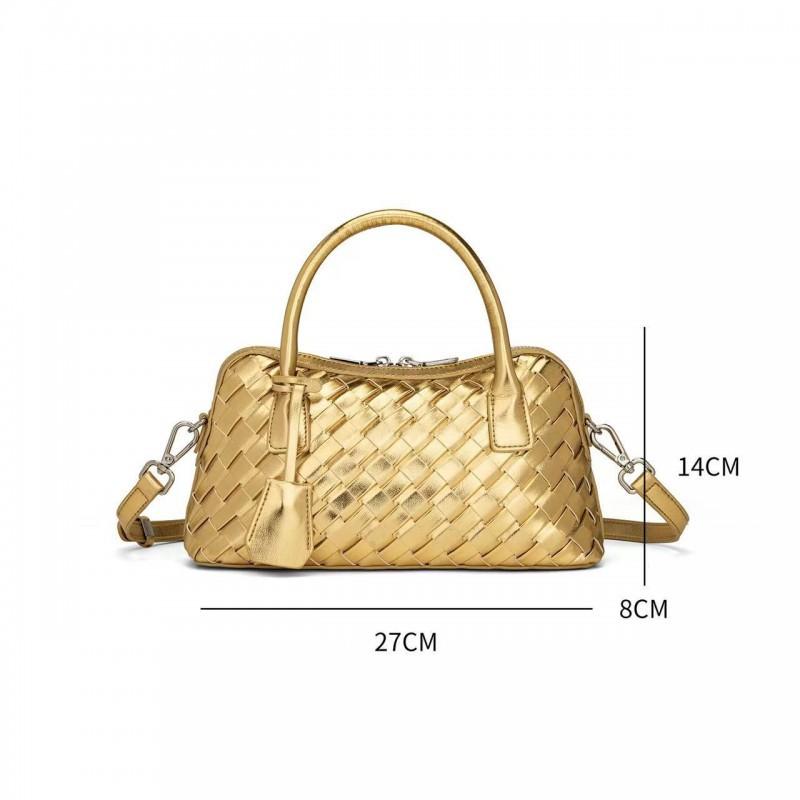 2025 Neue Damen-Handtasche mit großem Fassungsvermögen, Koreanisches Ästhetik-Design, Exquisite Verarbeitung, Für den Weg zur Arbeit, Einzelschulter-Umhängetasche