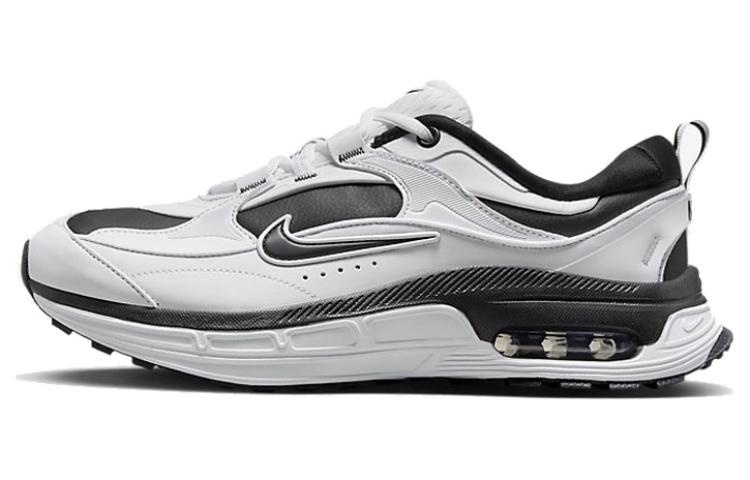 Nike Air Max Bliss White Black Women s FJ7737-101 36.5