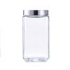 Large Capacity Sealed Glass Jar with Lid Kimchi Jar Miscellaneous Organizer Storage Can  Household