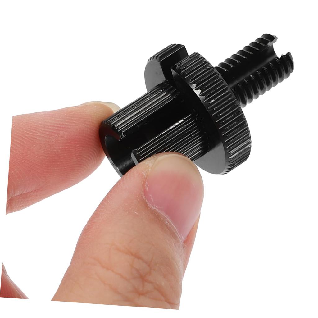 TOKIDNY Modification Accessories Clutch Brake Accessories Cable Adjuster Nut Auto Rake Adjuster Screw Atv Brake Cable Adjuster Screw Clutch Brake