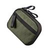 Small EDC Pouch Storage Pocket Wallet Card Holder Coin Purse Utility EDC Pouch Organizer for Multitools
