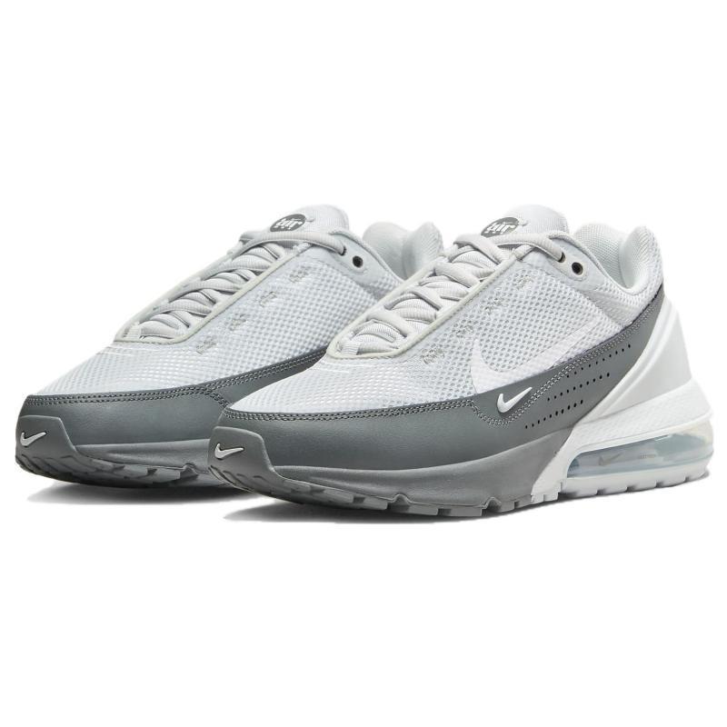 Nike Air Max Pulse Iron Grey Sneakers FN7459-001