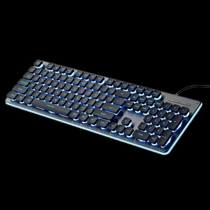 

MINEJONI KB12 Wired Office Keyboard