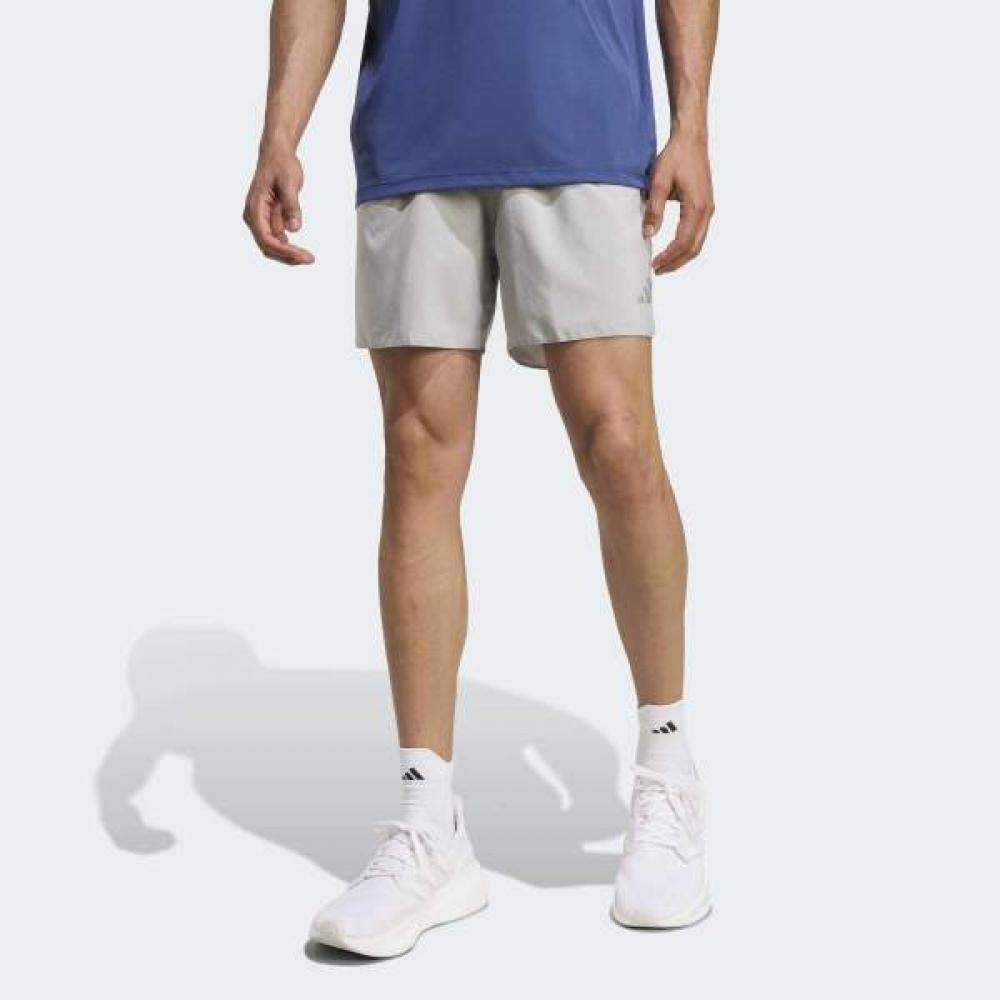 AdidaS Men S eSSential Running ShortS Adi365