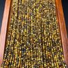 Natürlicher Gelber Tigerauge Facettierte Runde Perlen 2-3mm - Halbfabrikate Lose Perlen für DIY Schmuck
