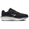 Nike Womens Air Winflo 11 Extra Wide 'Black White' (women's sizes) Black / Anthracite / Cool Grey / White Running Shoes FQ8794 001