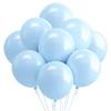 18inch 20pcs multi-color balloon set,suitable for weddings, birthdays, themed parties, pre wedding parties,and family gatherings