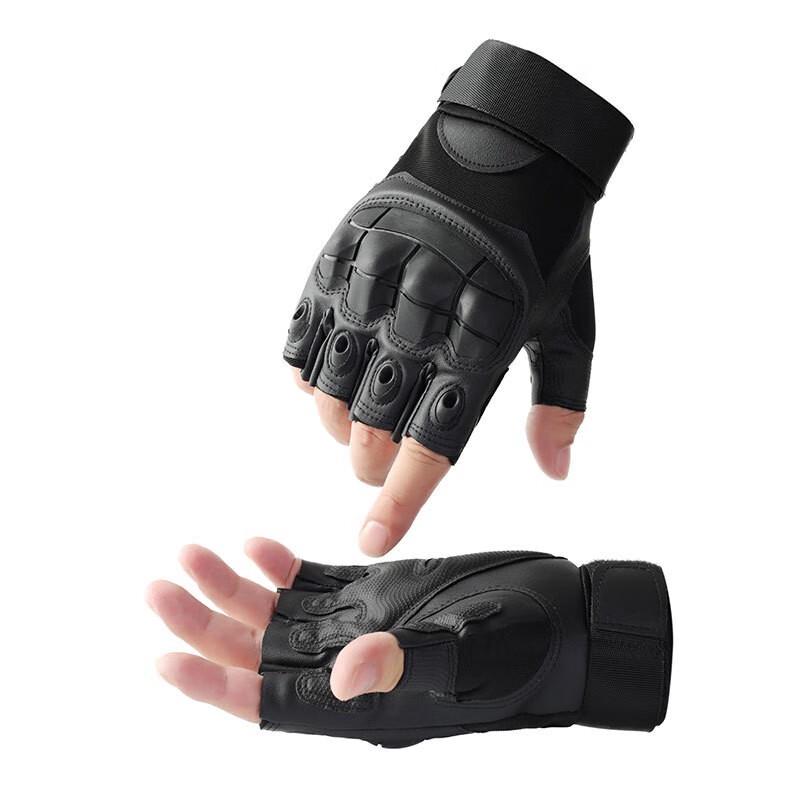 Full Finger Anti-Cut Training Gloves