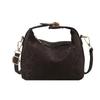 Pu Leather Woven Hobo Bag Small Shoulder Bag Fashion Clutch Bags  Handbags