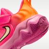 Nike Giannis Immortality 4 Hyper Pink Total Orange (PS)