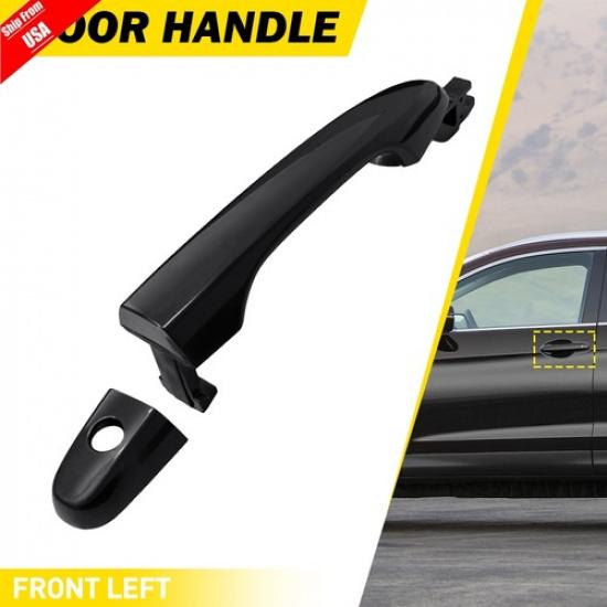 Наружная ручка передней левой двери подходит для Honda Civic 2012-2015, CR-V 2012-2016