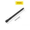 1Pcs 75/125/250Mm 1/2" Drive Impact Extension Bar Pneumatic Sleeve Extension Rod Electric Wrench Socket Tools