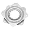 Heavy Duty Rotating Bearing 360 Degrees Rotation Turntable Replacement for Furniture