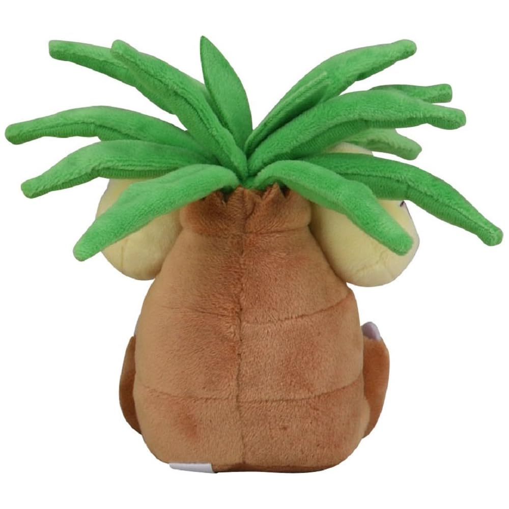 Pokmon Center Original Plush Toy Pokmon Fit Nassy 17x11x10 cm Soft Stuffed Animal
