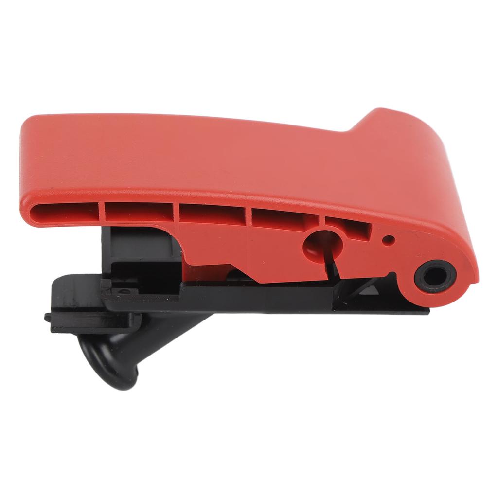 Hood Release Handle Lever Comfortable Grip 1248800320 for W168 W169 W245 C204 CL203 W204