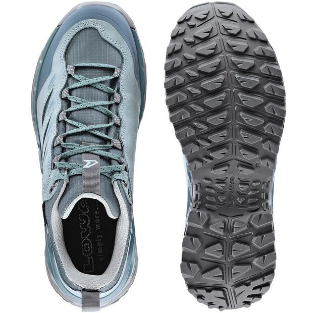 Полуботинки Lowa Innovo GTX Lo