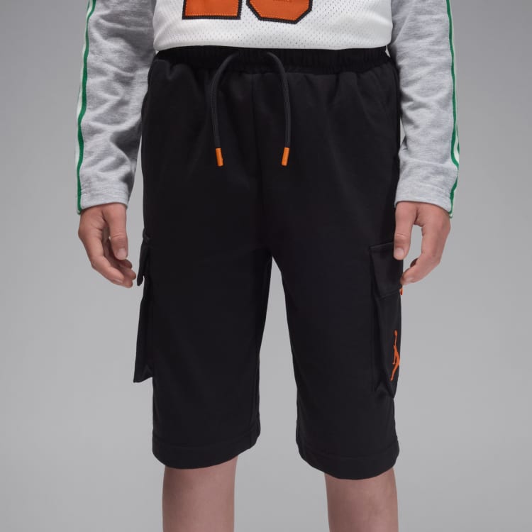 Jordan Jumpman Timeout Shorts Teenagers FV2634-011