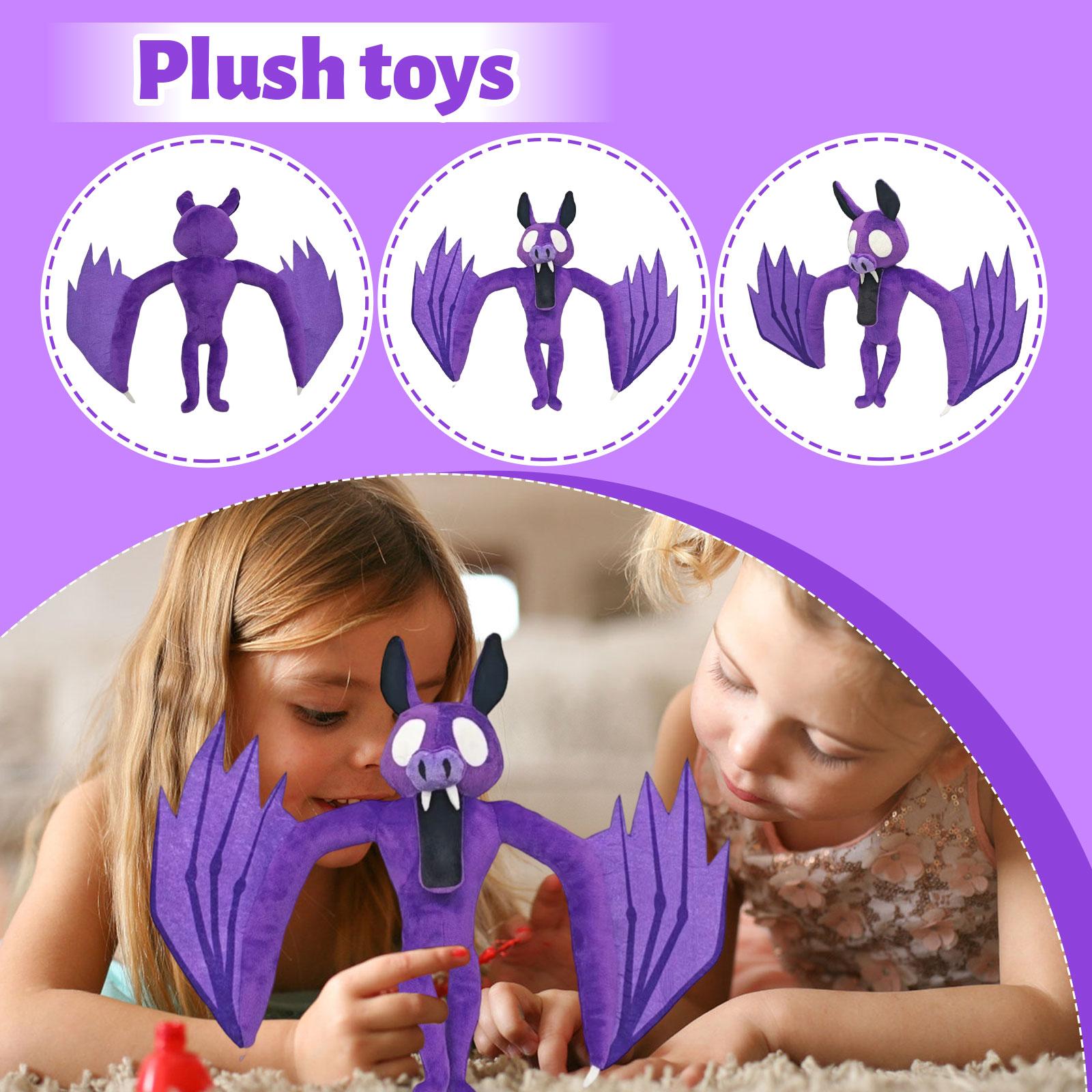 

Игровые периферийные куклы и фигурки One Size