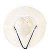 Summer Pure Cotton Big Head Fisherman Hat Women Show Face Small Face Protection UV Sun Protection Hat Big Brim Sun Protection Hat