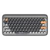 LOFREE DOT Shandong Aircraft Carrier 79-Key Wireless Mechanical Keyboard