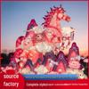 2026 Year of the Horse Lanterns: Large Outdoor Lantern Festival Display for Spring Festival