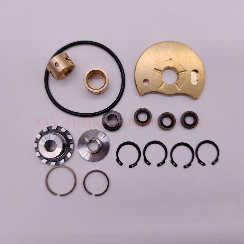 HE400VG Turbo Parts Repair /Rebuild Kits Supplier AAA Turbocharger Parts