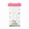 Xin Jingzhou Cartoon Touchscreen Waterproof Phone Pouch