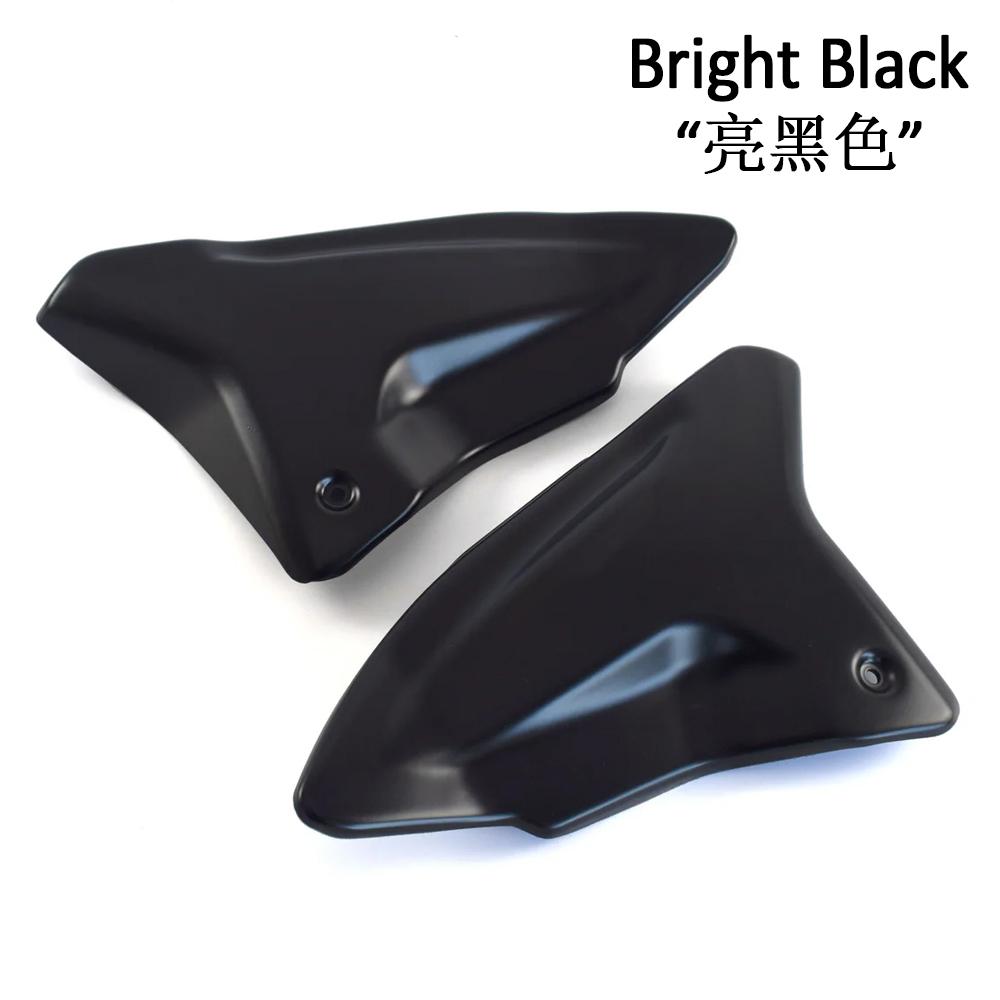 New For YAMAHA MT-09 MT 09 MT09 SP 2024 2025 Motorcycle Side Frame Panel Guard Fairing Cowl Plate Cover Rear Infill Side Panels