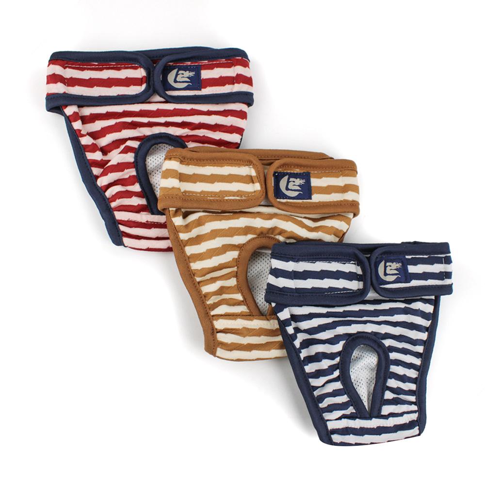 Briefs Nappy For Female Male Dog Dog Pant Physiological Underwear Pet Short Menstruation Diaper