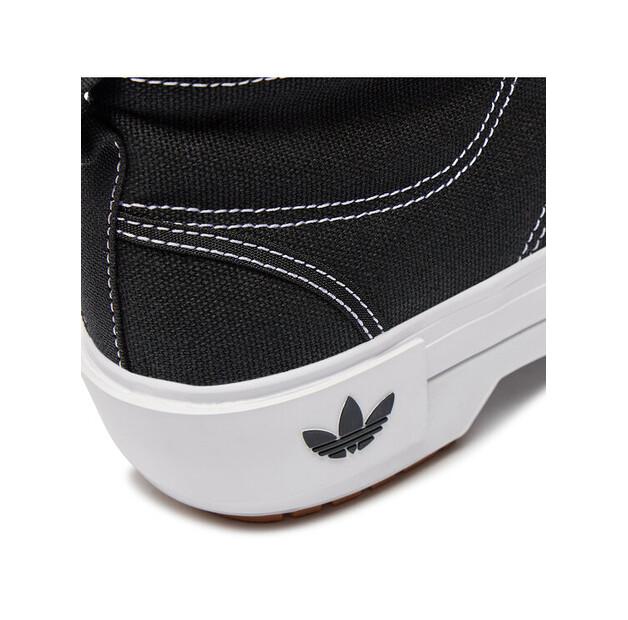Adidas Sneakers Nizza Trek W GZ8857 Black