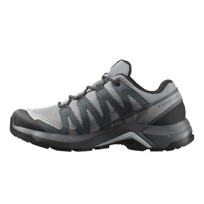 Unisex-Schuhe – Trekkingschuhe