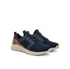 Men's Sneakers Bugatti 345-afa65-6900 Navy Blue