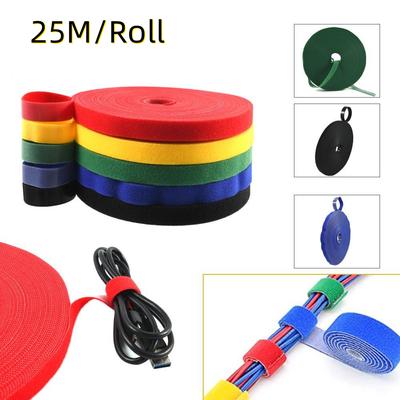 Cabluri, fire și accesorii – Legături de cablu
