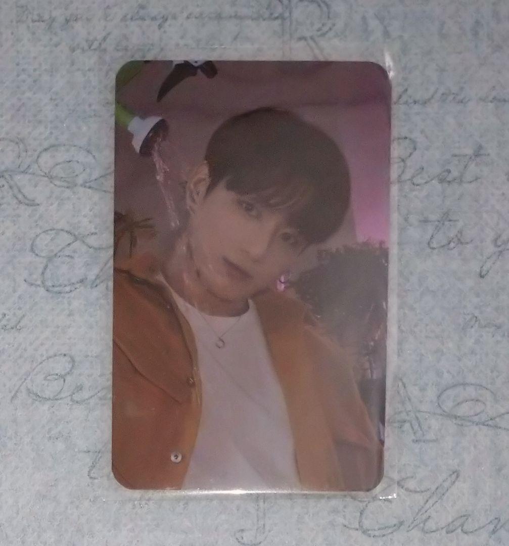 

[USED] BTS PTD Jungkook Music Korea