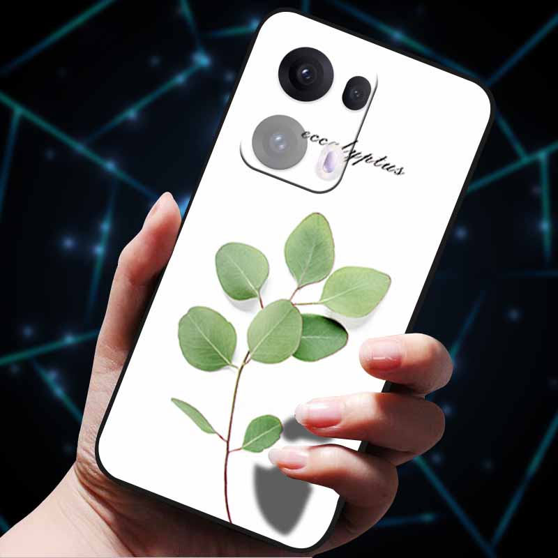 3D Flowers Emboss Fundas For OPPO Reno 13 Reno13 Pro 13F 5G Case Soft Silicone Phone Case for OPPO Reno13 Pro Back Cover Coque
