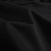 Anta Simple Solid Color Wide Leg Knitted Sports Pants Women bottoms Black 962627304-3