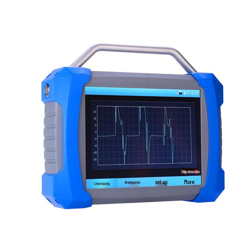 DINTHIN DS-GFD8000 Optical Cable Fault Detector