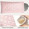 Single/Double-layer Sunglasses Storage Bag Sunglasses Case  for Travel Eyewear Accessories