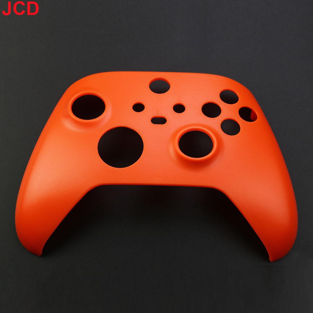 16 Kolorów Wysokiej Jakości Przednia Obudowa Do Xbox Series X S Wymienna Plastikowa Obudowa Pokrywa Powłoka Do Kontrolera Gier Xbox Series X S