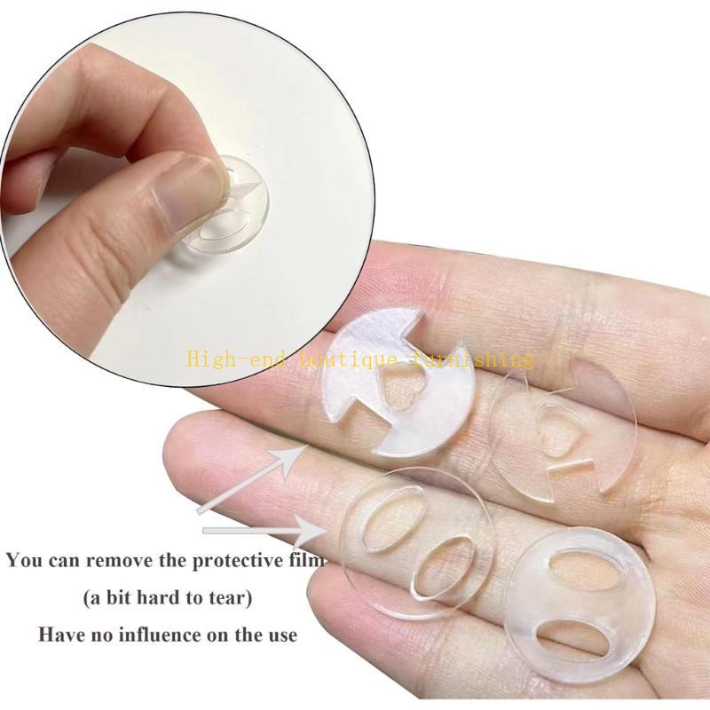 Acrylknöpfe zum Stricken von Mützen DIY-Basteln