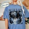 Comfort Colors Avatar Neteyam T-Shirt, Neteyam T-Shirt, Avatar T-Shirt, Avatar The Way Of Water T-Shirt, Vintage Neteyam T-Shirt Neteyam Avatar T-Shirt