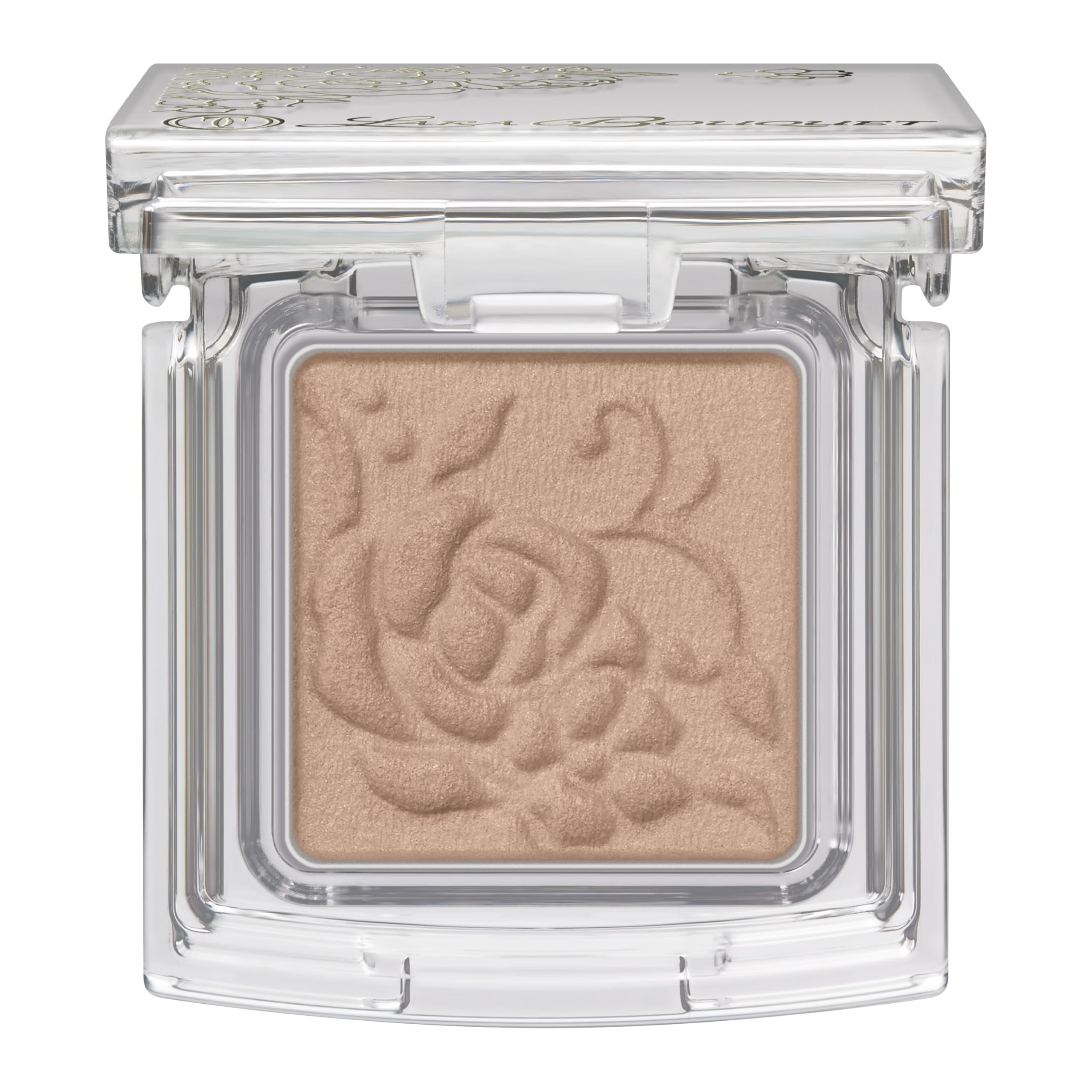 TWANY Lala Bouquet Eye Color Fresh N 09 [Eyeshadow] 1.2g Cocoa Brown