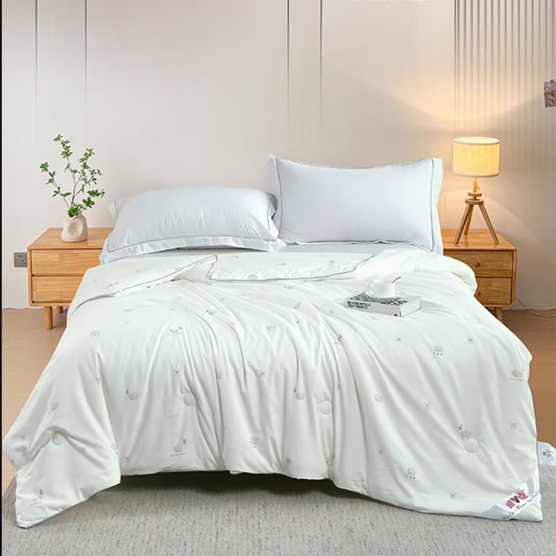 

Yalu All-Season Nourishing Silk Quilt