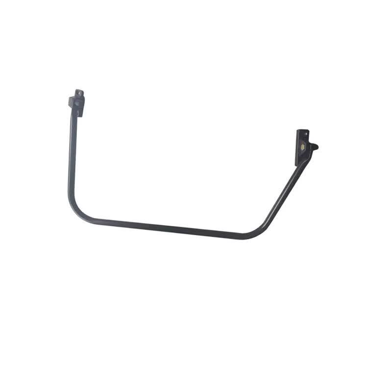 Qingan Shaanxi SX2190/SX4323/SX2190N Left Rearview Mirror Bracket